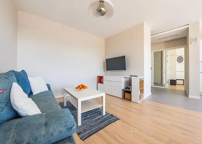 Osiedle Bursztynowe, Sun & Snow Kołobrzeg