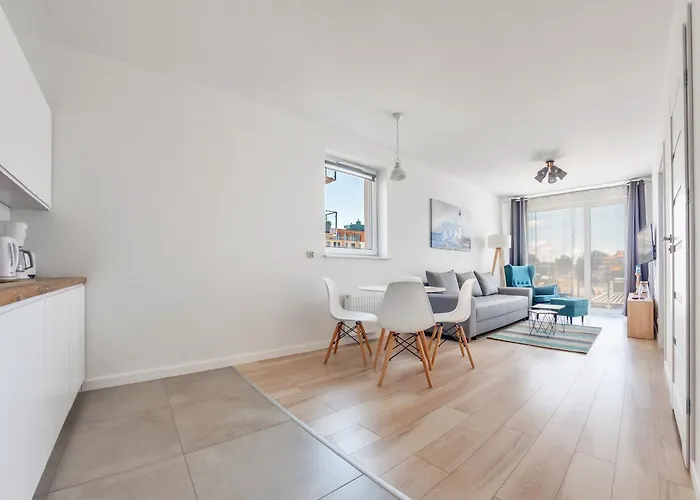 Osiedle Bursztynowe, Sun & Snow